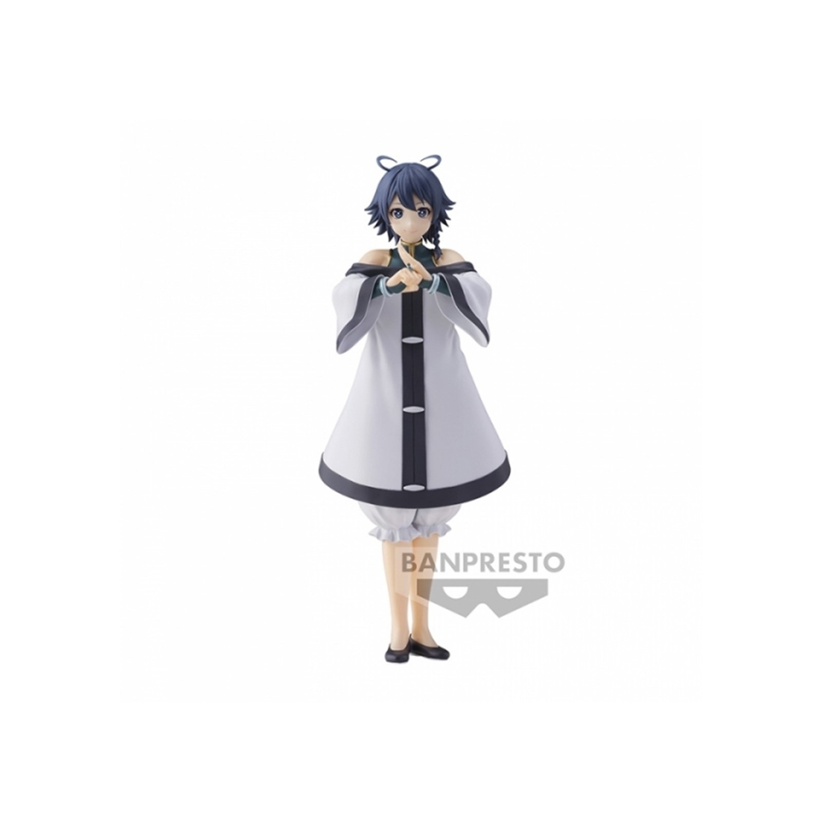 Figura banpresto shy mianlong