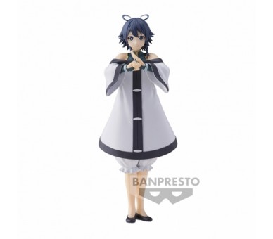 Figura banpresto shy mianlong