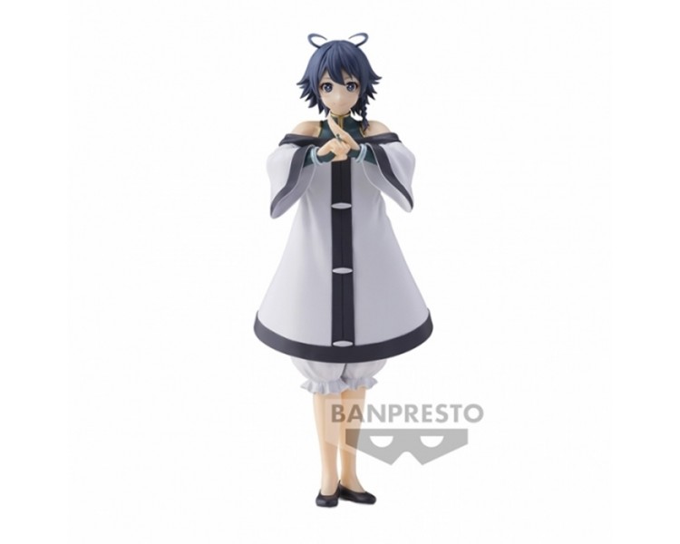 Figura banpresto shy mianlong