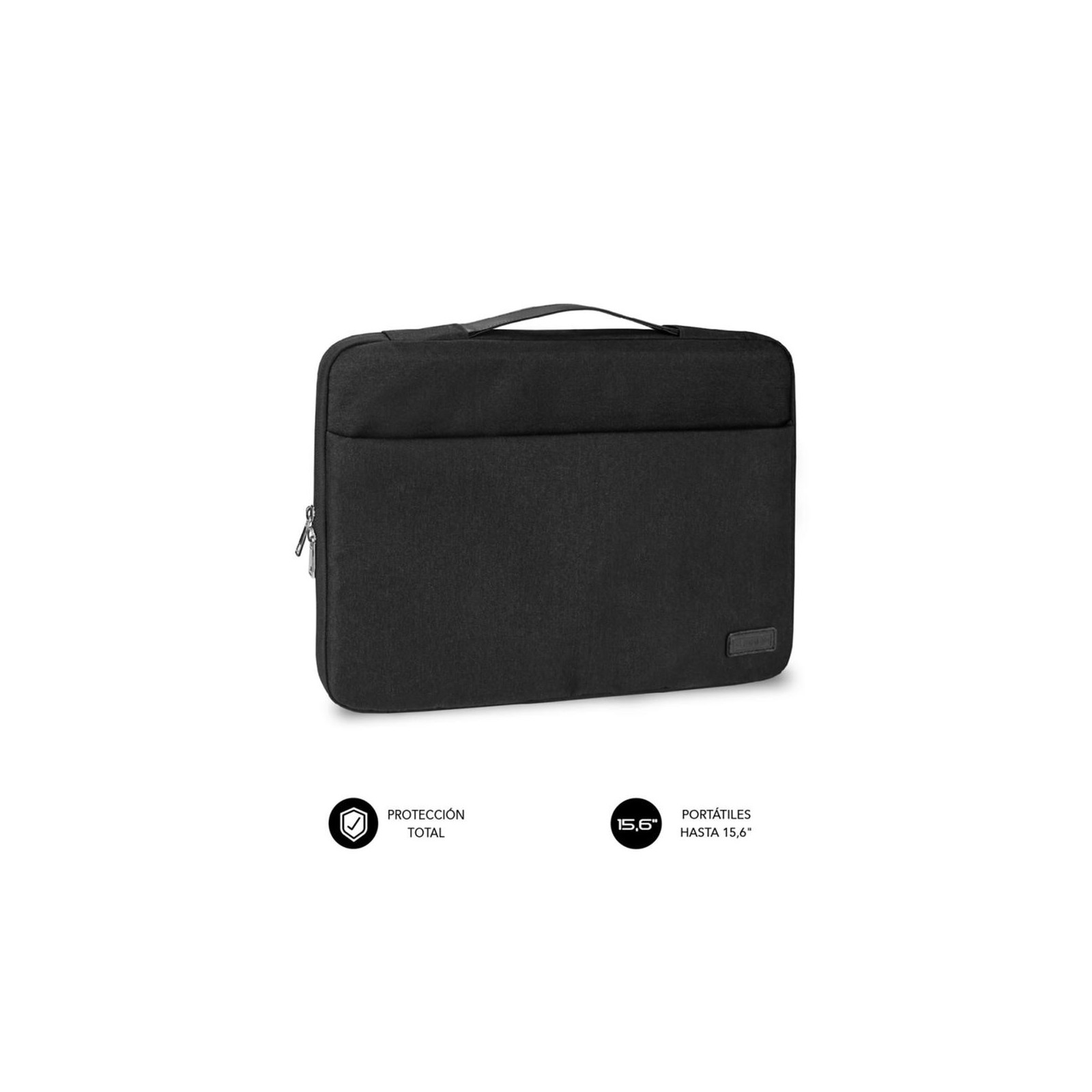 Funda portatil subblim elegant laptop sleeve