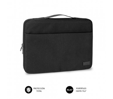 Funda portatil subblim elegant laptop sleeve