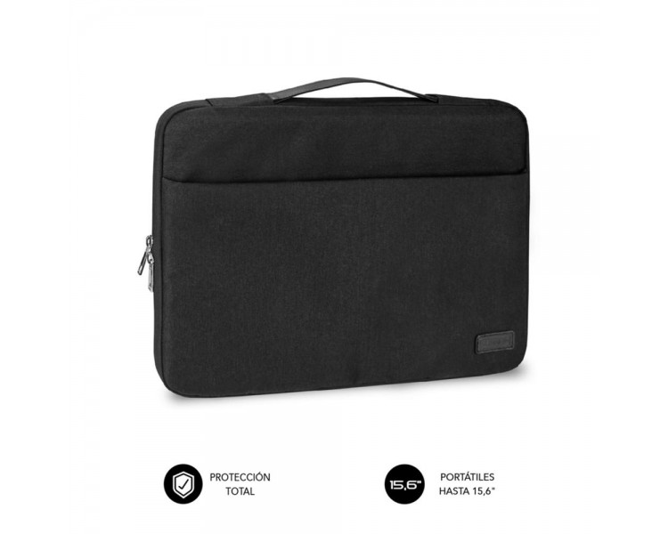 Funda portatil subblim elegant laptop sleeve