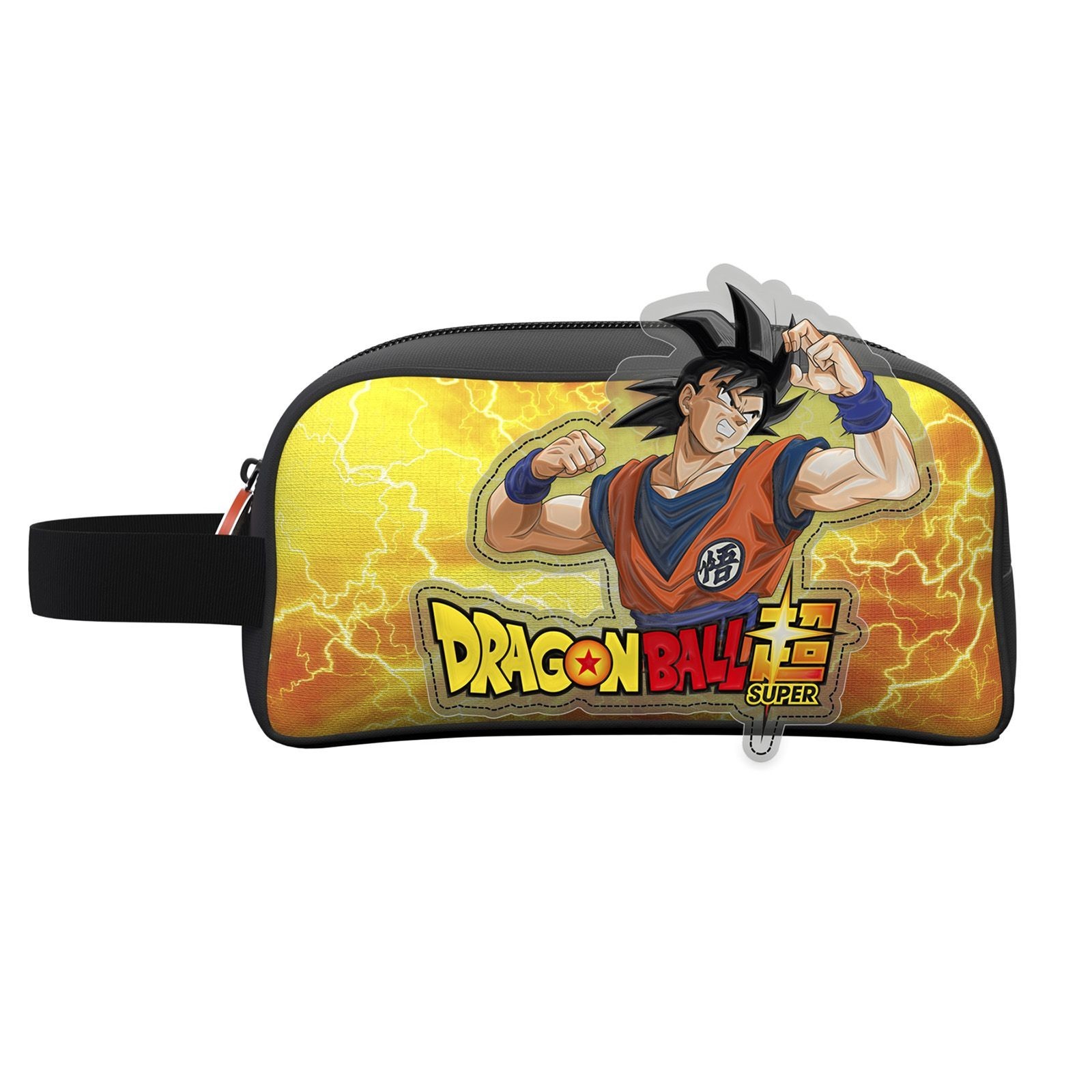 Bolsa bano cyp brands dragon ball