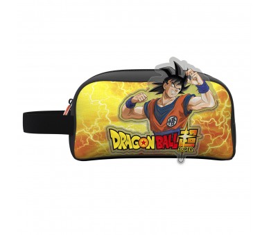 Bolsa bano cyp brands dragon ball