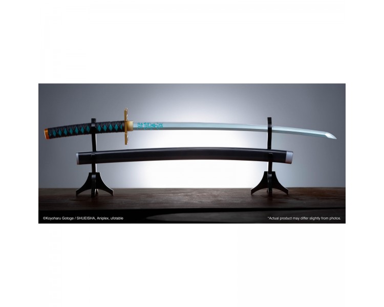 Replica tamashii nations proplica kimetsu no