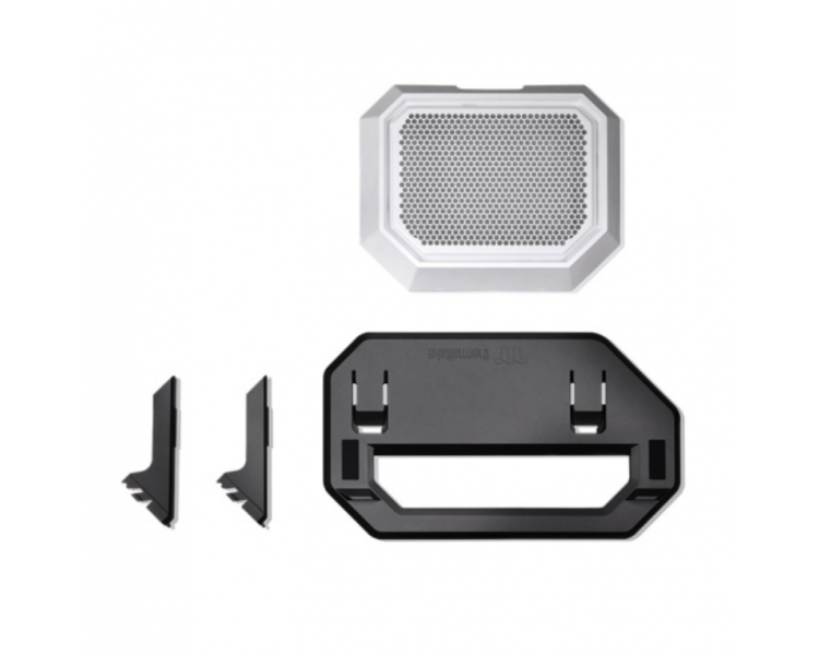 KIT THERMALTAKE DISPLAY HORIZONTAL BLANCO PARA SERIE TOWER 300