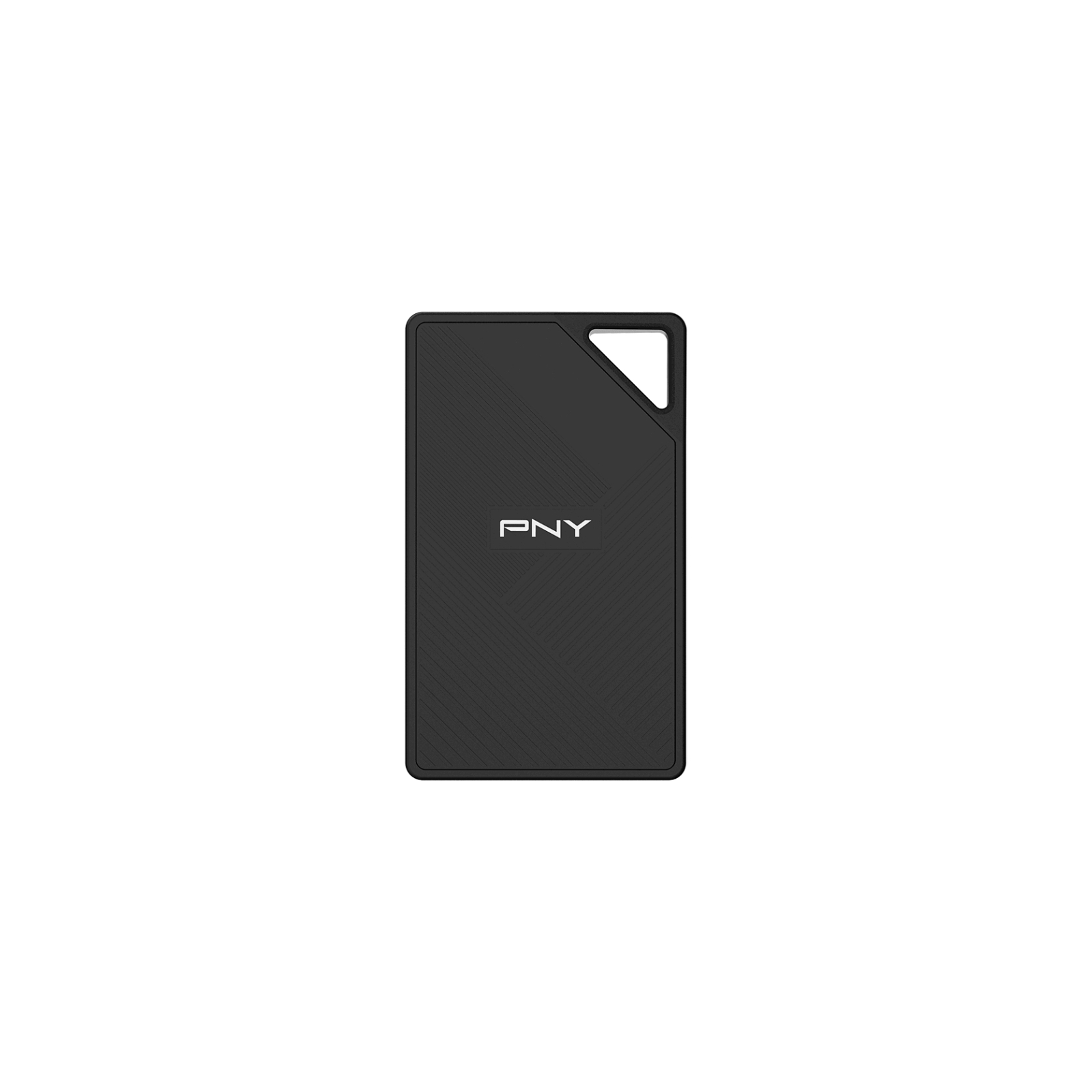 SSD EXT PNY 1TB USB TYPE C NEGRO