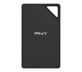 SSD EXT PNY 1TB USB TYPE C NEGRO