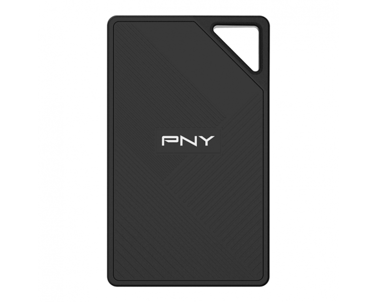 SSD EXT PNY 1TB USB TYPE C NEGRO