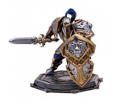 Figura mcfarlane toys world of warcraft