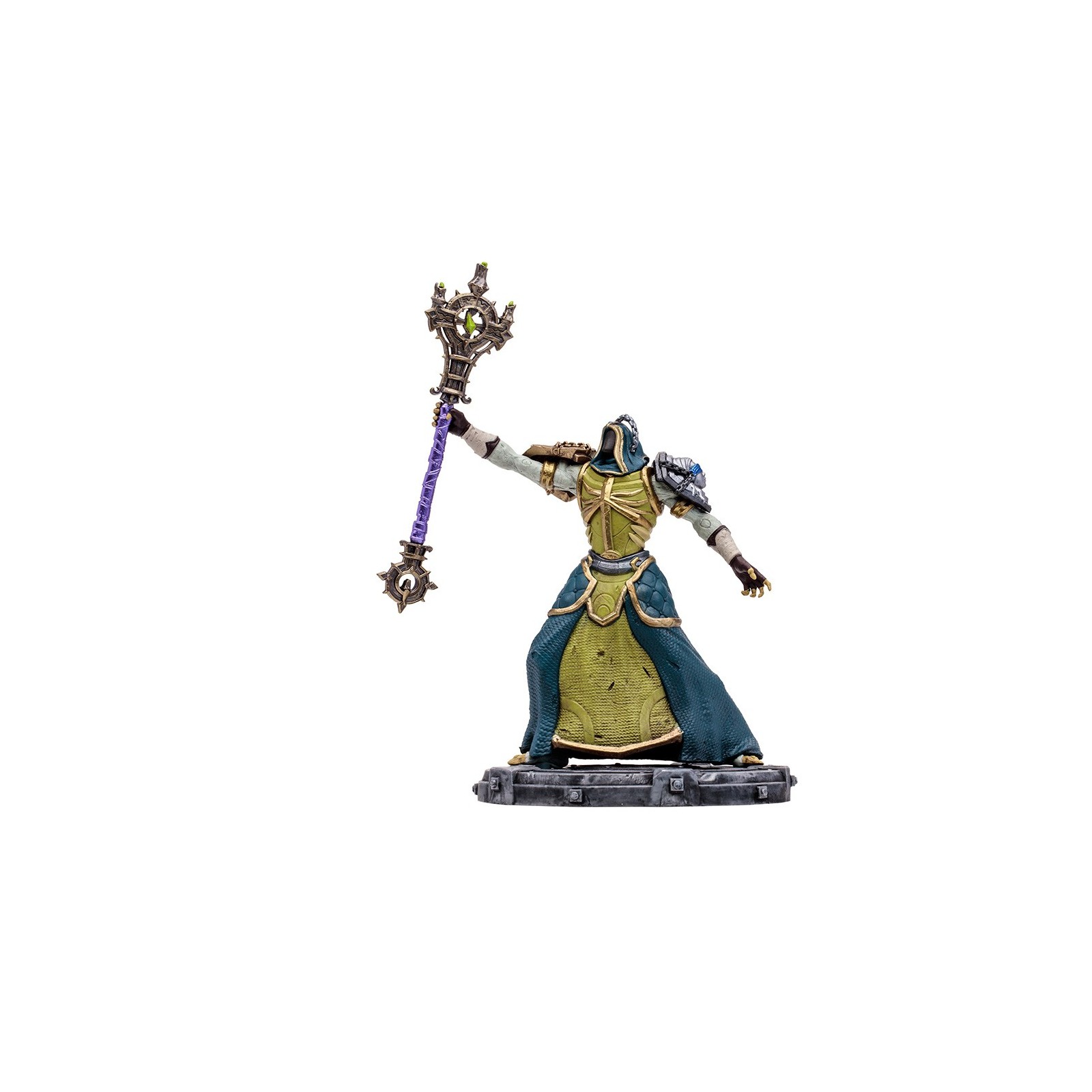 Wfigura mcfarlane toys world of warcraft