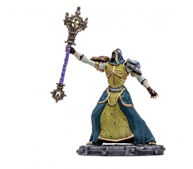 Wfigura mcfarlane toys world of warcraft