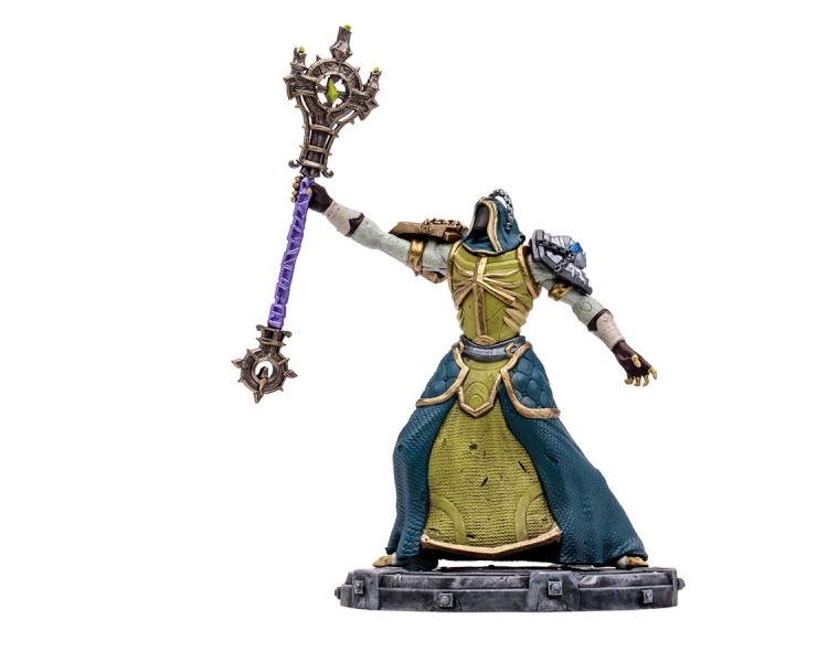 Wfigura mcfarlane toys world of warcraft