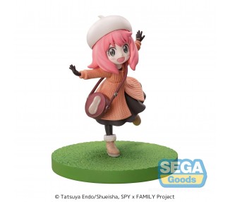 Figura good smile company luminasta spy