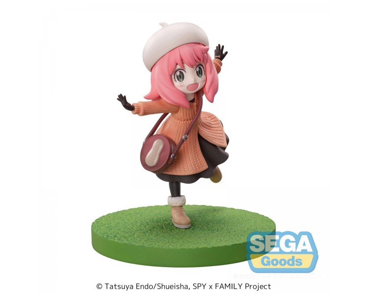 Figura good smile company luminasta spy