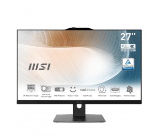 Ordenador all in one msi am272p 611es