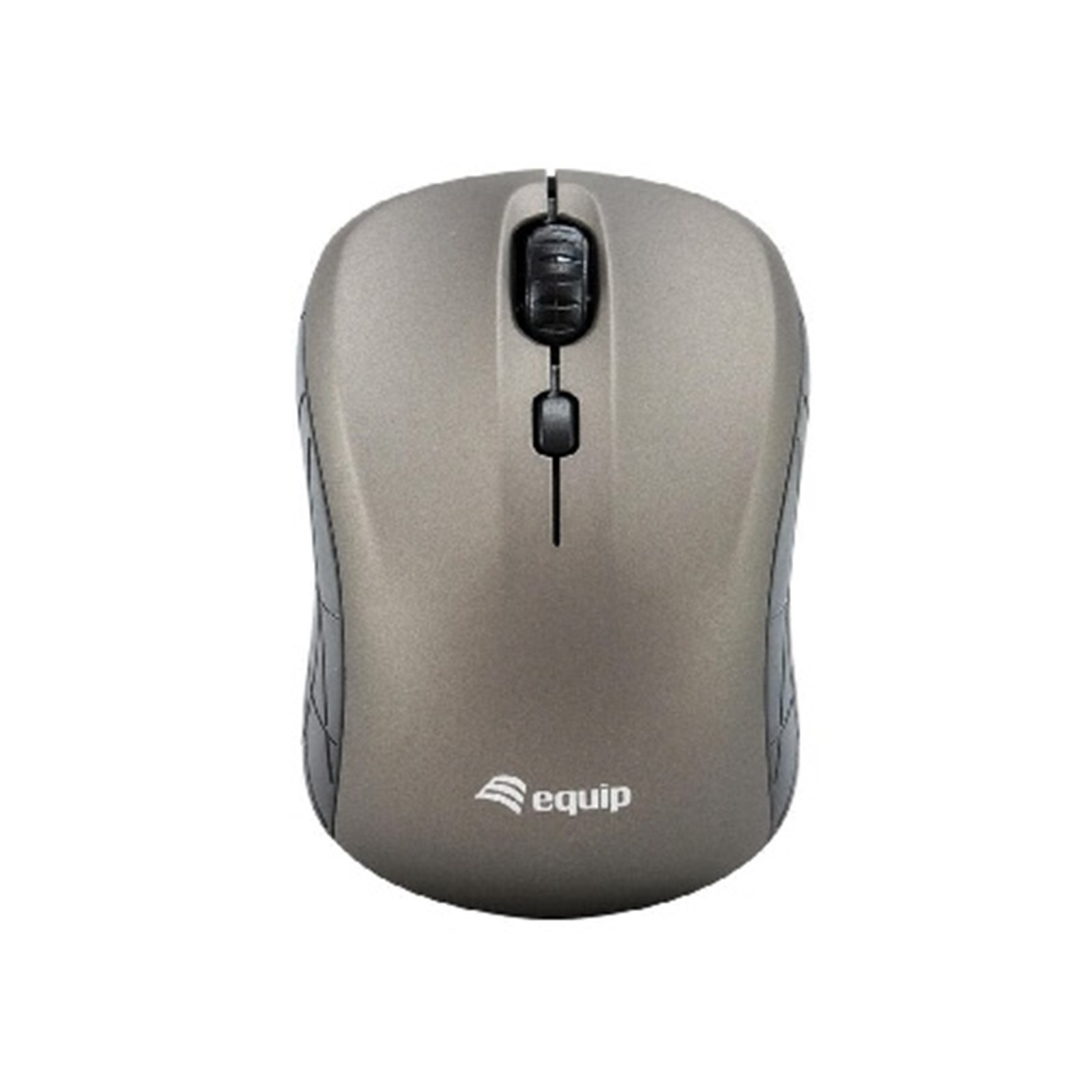 Mouse raton mini equip life optico