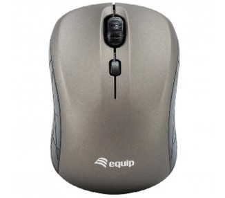 Mouse raton mini equip life optico