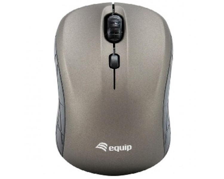 Mouse raton mini equip life optico