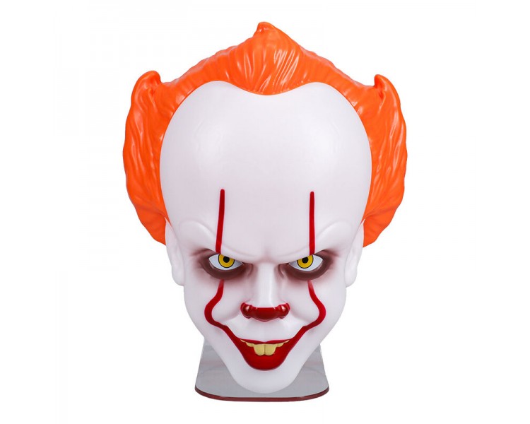 Lampara paladone it pennywise mascara 24