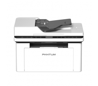 IMPRESORA MULTIFUNCION PANTUM BM2300AW LASER MONOCROMO 22PPM A4