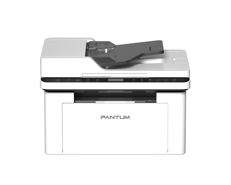 IMPRESORA MULTIFUNCION PANTUM BM2300AW LASER MONOCROMO 22PPM A4