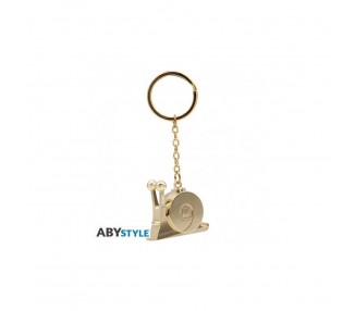 Llavero abystyle one piece bustercall