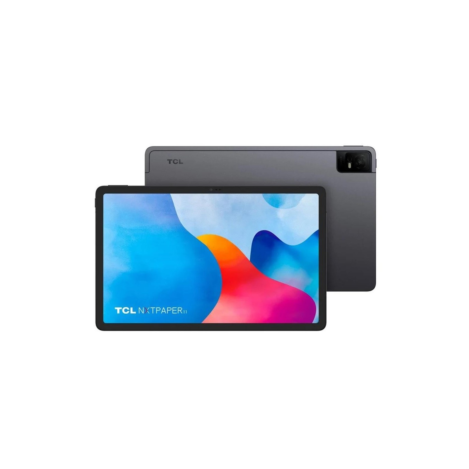 Tablet tcl nxtpaper 11pulgadas 4gb 128gb