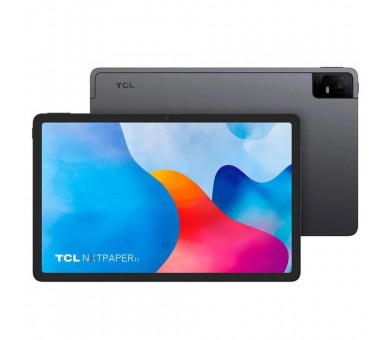 Tablet tcl nxtpaper 11pulgadas 4gb 128gb