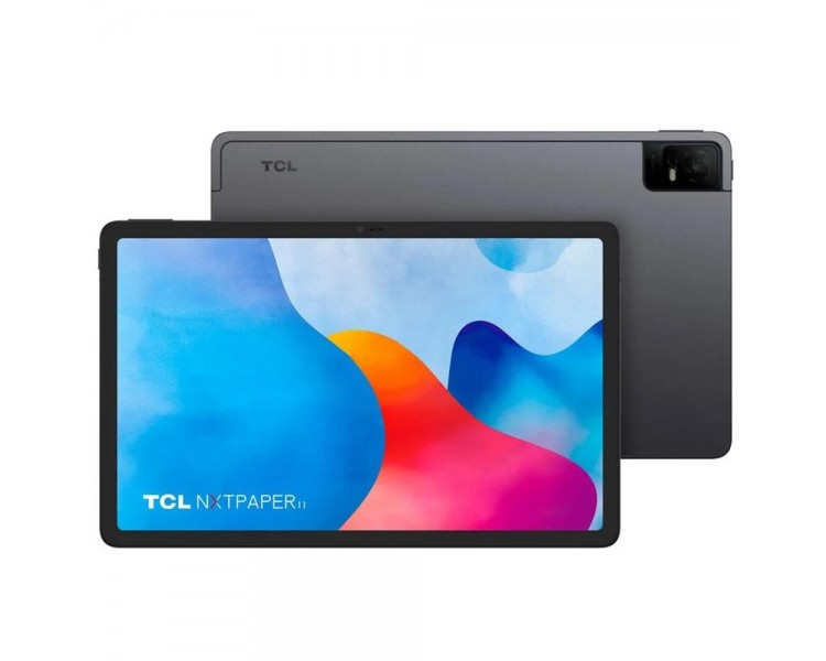 Tablet tcl nxtpaper 11pulgadas 4gb 128gb