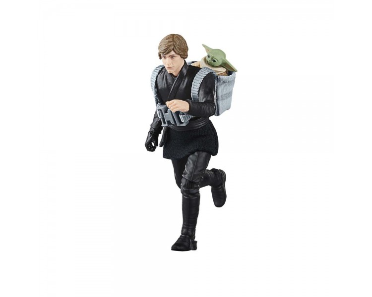 Figura hasbro star wars the book