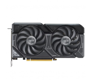 TARJETA GRAFICA ASUS DUAL RTX 4060TI A16GB GDDR6