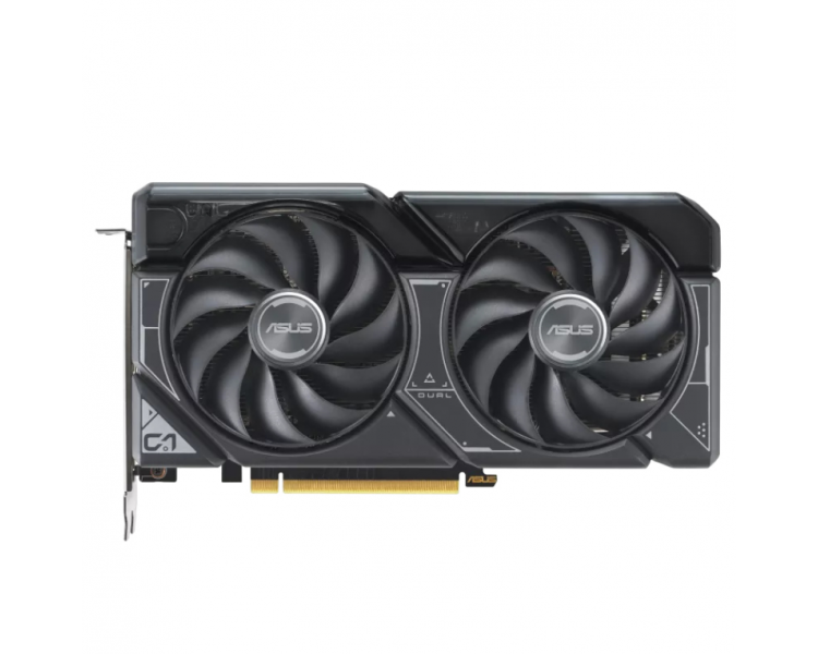 TARJETA GRAFICA ASUS DUAL RTX 4060TI A16GB GDDR6