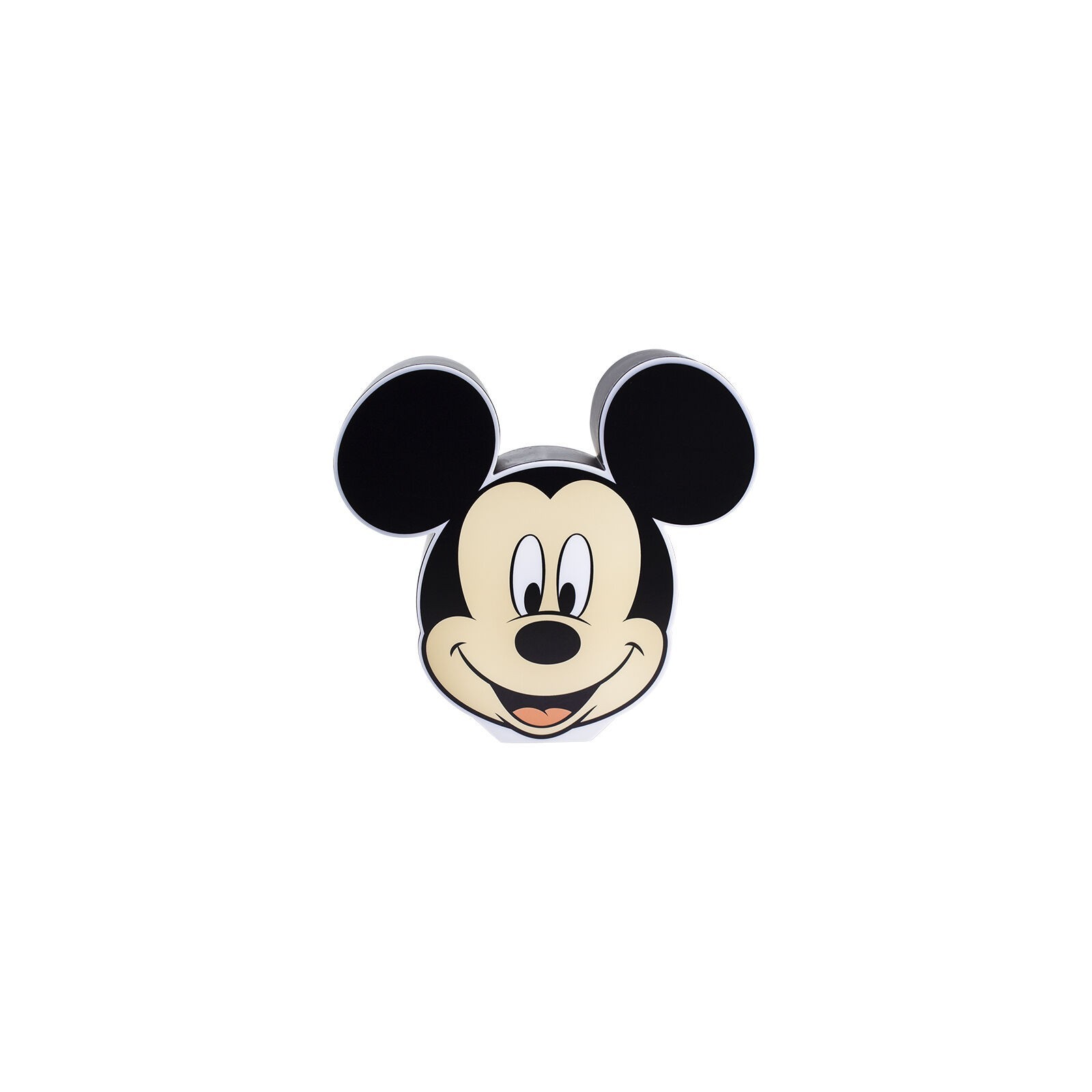 Lampara sobremesa paladone disney mickey