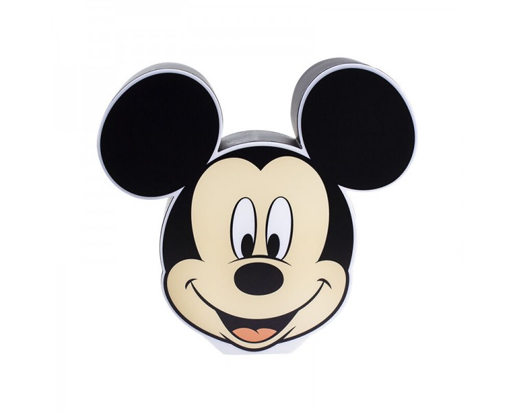 Lampara sobremesa paladone disney mickey