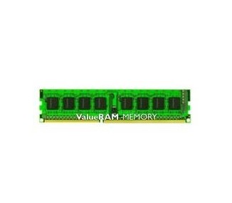 Memoria ddr3 8gb kingston 1600 mhz