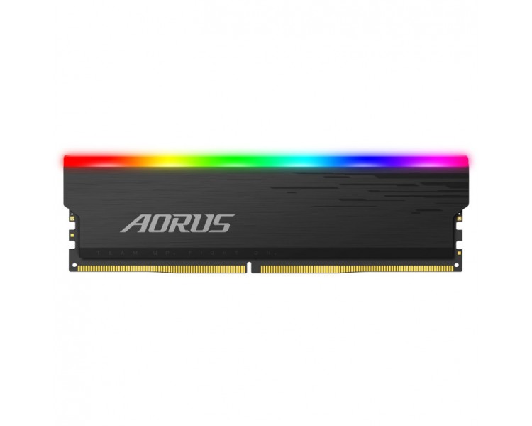 Memoria ram ddr4 gigabyte aours 16gb