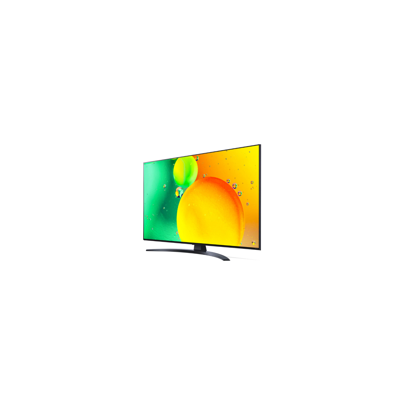 TV LG 50 50NANO766QA UHD NANOCELL ALFA5