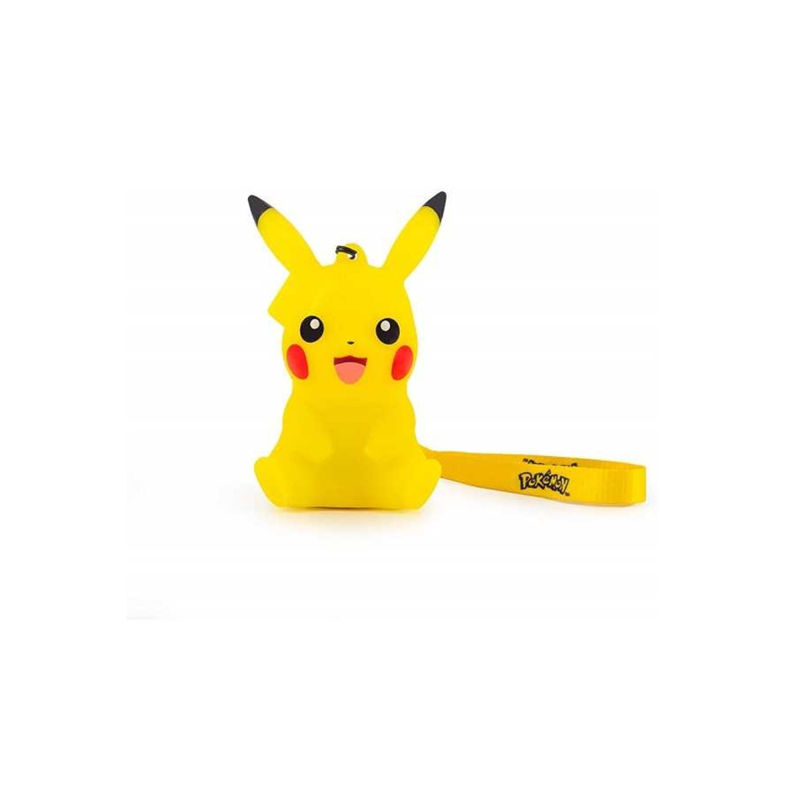 Lampara led teknofun madcow entertainment pokemon