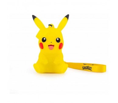 Lampara led teknofun madcow entertainment pokemon