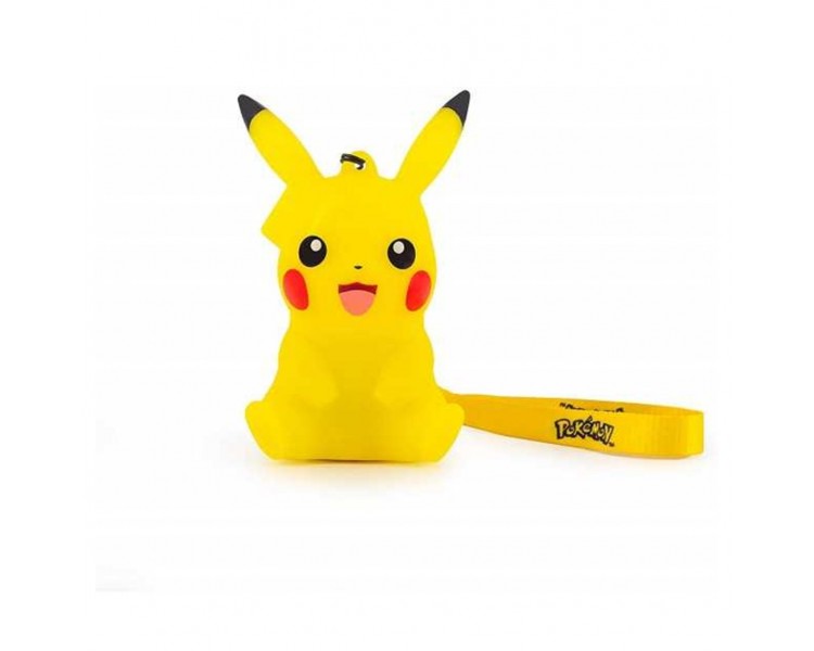 Lampara led teknofun madcow entertainment pokemon