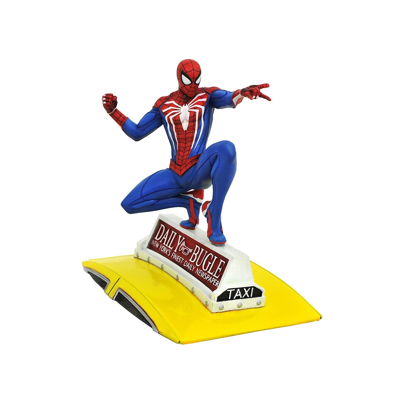 Figura diamond select toys marvel gallery