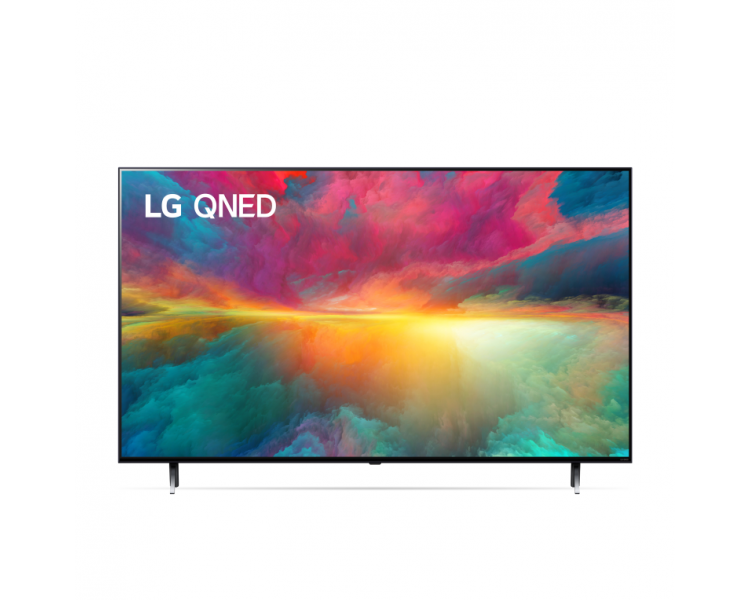 TV LG 65 65QNED756RA QDOTNANOCELL ALFA5