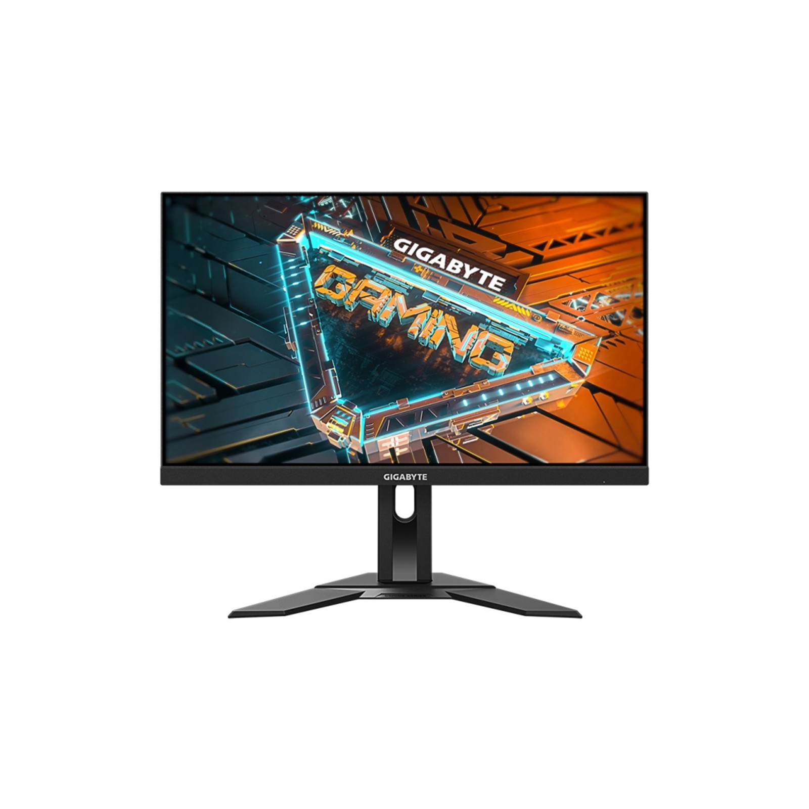 Monitor led gaming gigabyte aorus g24f