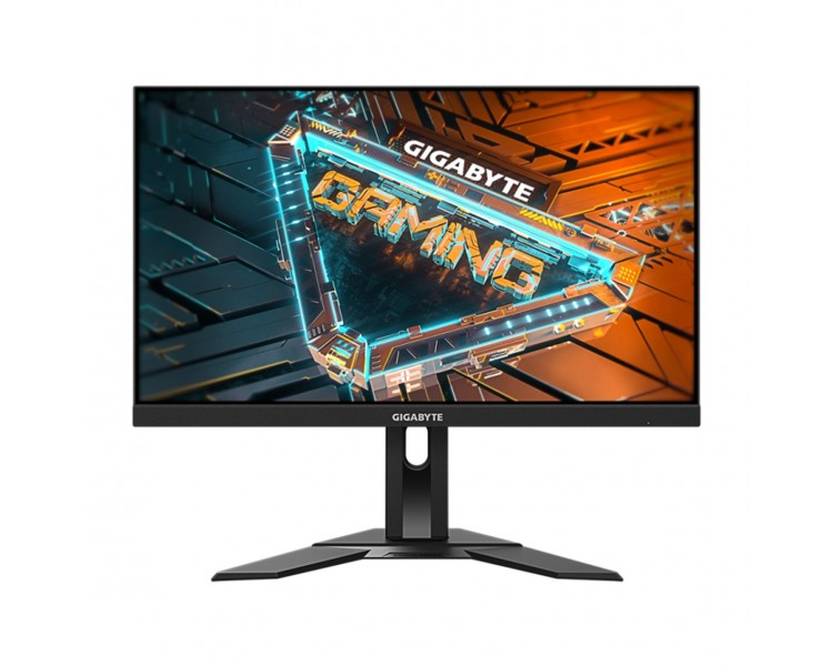 Monitor led gaming gigabyte aorus g24f