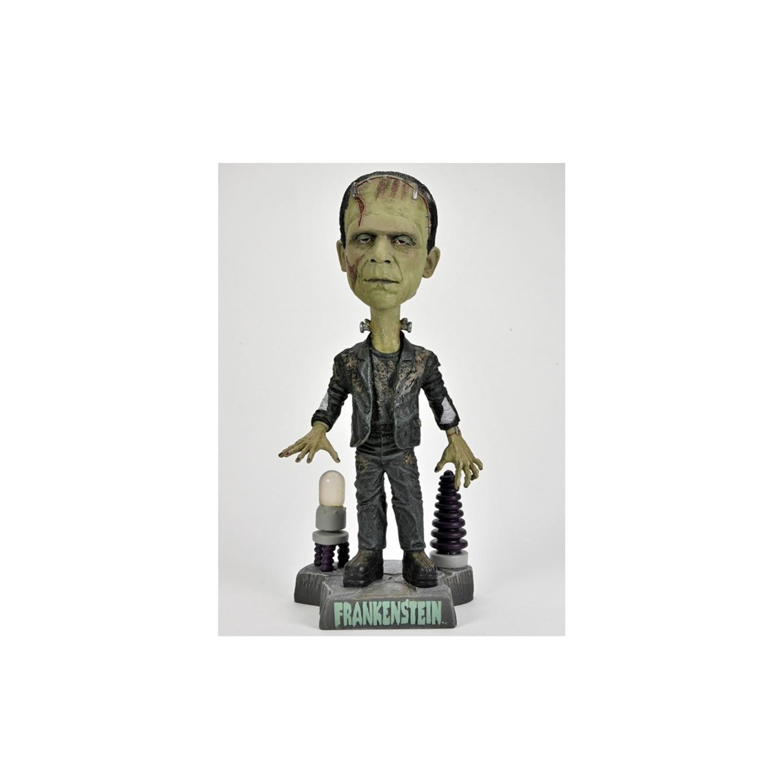 Figura neca universal monster head knocker