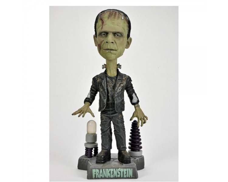 Figura neca universal monster head knocker