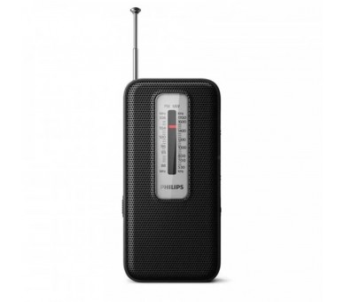 Radio portatil phlips tar1506 00 analogica