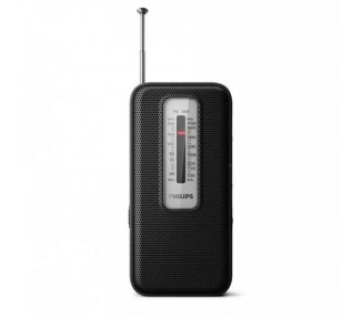 Radio portatil phlips tar1506 00 analogica