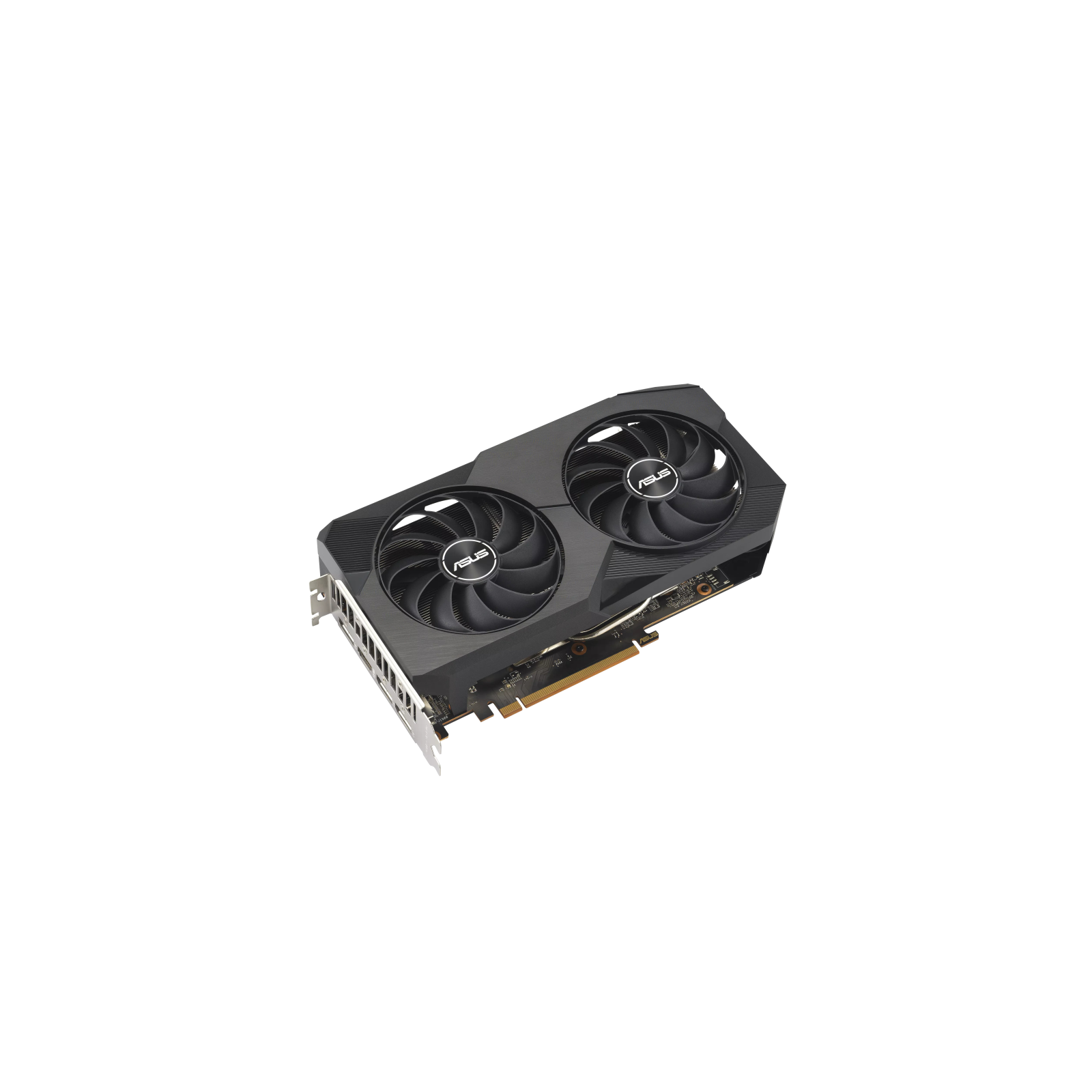 TARJETA GRAFICA ASUS DUAL RX 6600 8GB V2